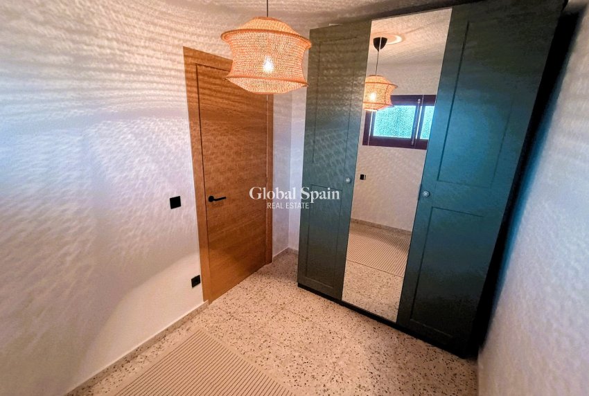 Odsprzedaż - MIESZKANIE -
GUARDAMAR DEL SEGURA - Costa Blanca