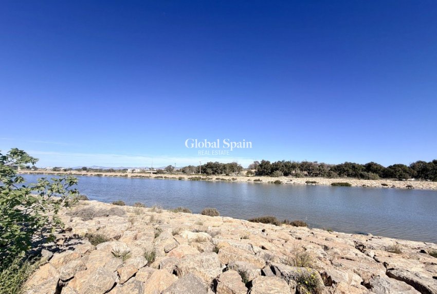 Odsprzedaż - MIESZKANIE -
GUARDAMAR DEL SEGURA - Costa Blanca