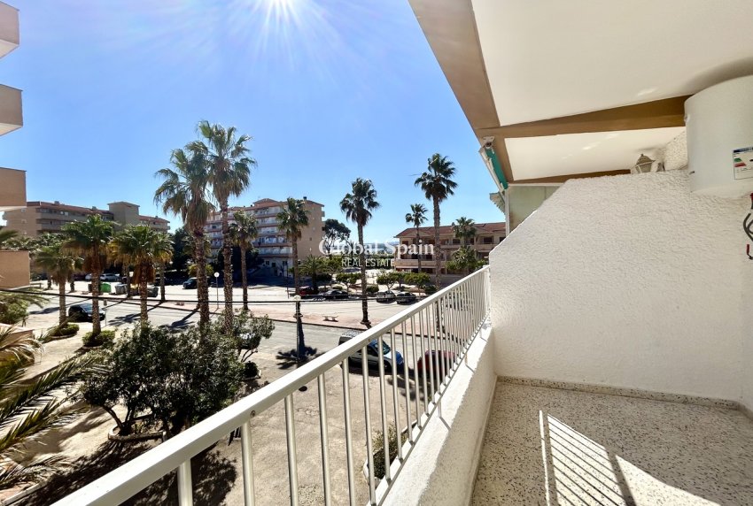 Odsprzedaż - MIESZKANIE -
GUARDAMAR DEL SEGURA - Costa Blanca