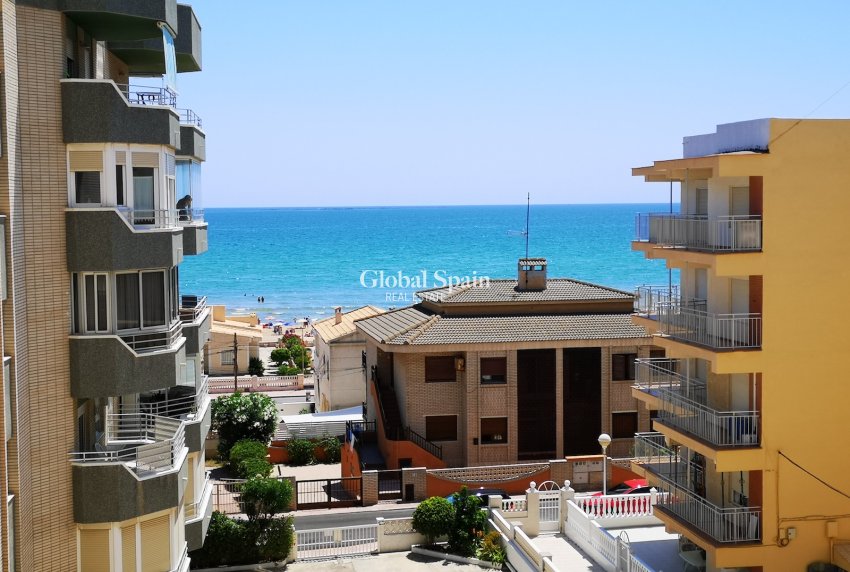 Odsprzedaż - MIESZKANIE -
GUARDAMAR DEL SEGURA - Costa Blanca