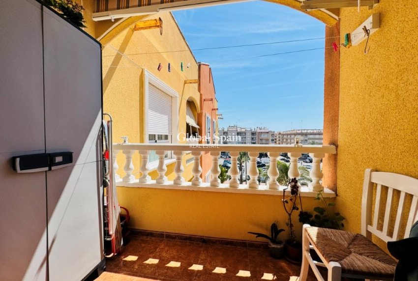 Odsprzedaż - MIESZKANIE -
GUARDAMAR DEL SEGURA - Costa Blanca