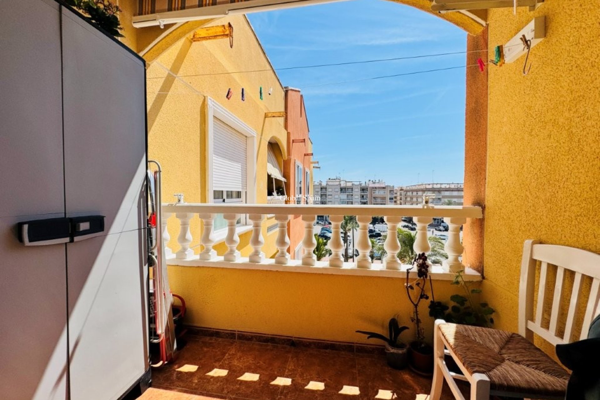 Odsprzedaż - MIESZKANIE -
GUARDAMAR DEL SEGURA - Costa Blanca