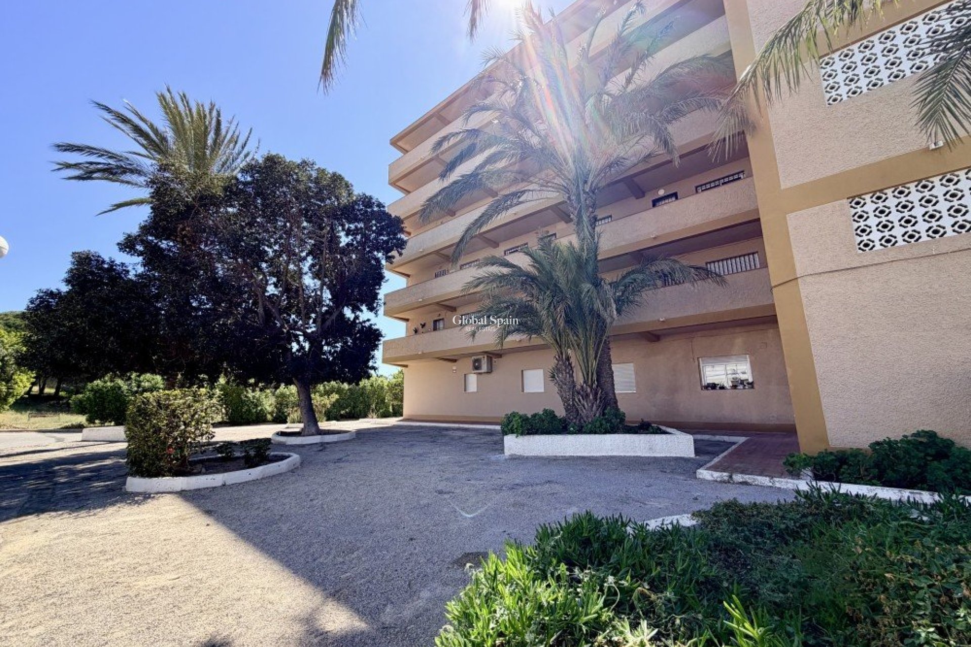 Odsprzedaż - MIESZKANIE -
GUARDAMAR DEL SEGURA - Costa Blanca