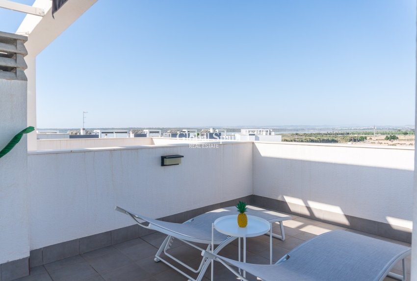 Odsprzedaż - MIESZKANIE -
GUARDAMAR DEL SEGURA - Costa Blanca