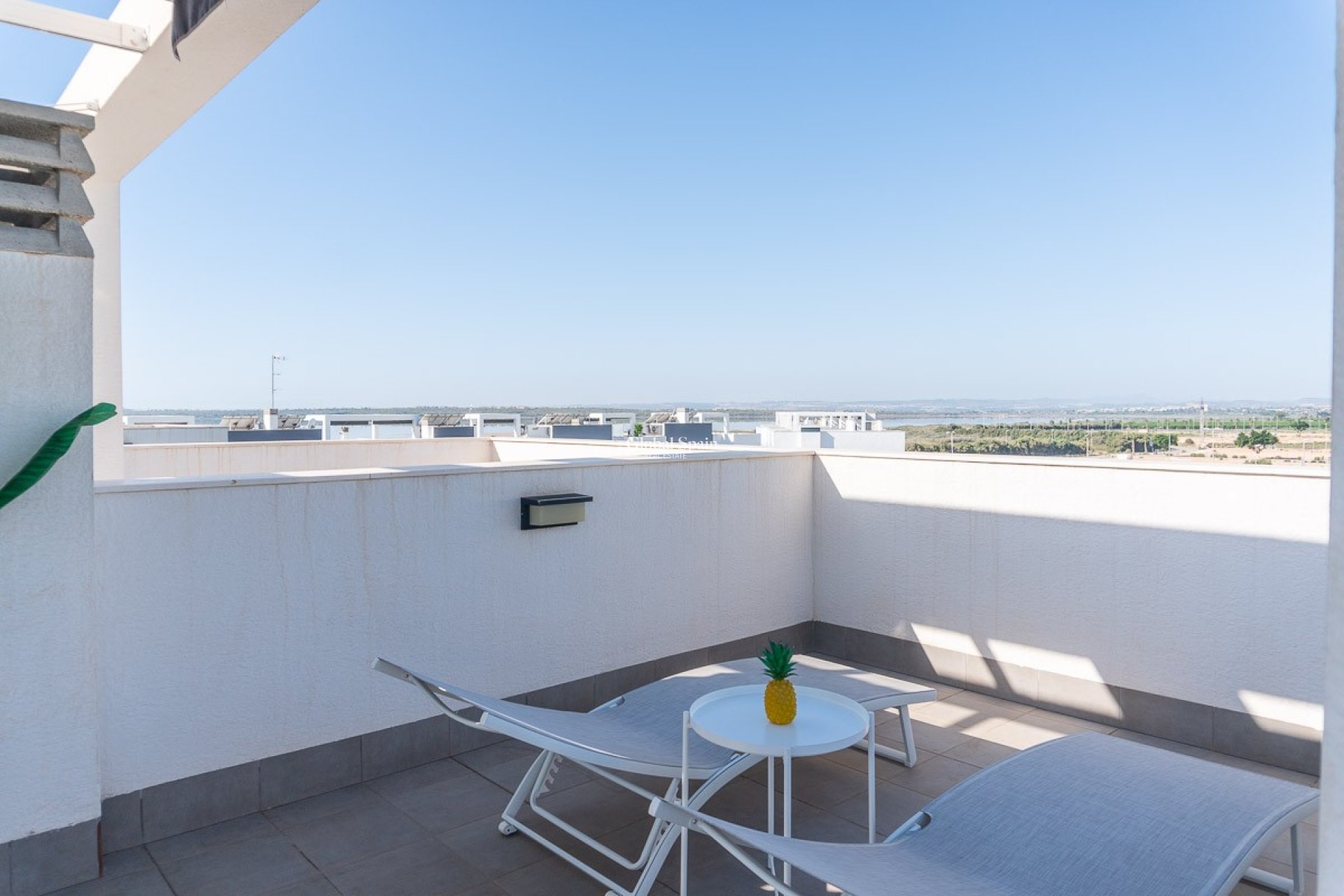 Odsprzedaż - MIESZKANIE -
GUARDAMAR DEL SEGURA - Costa Blanca