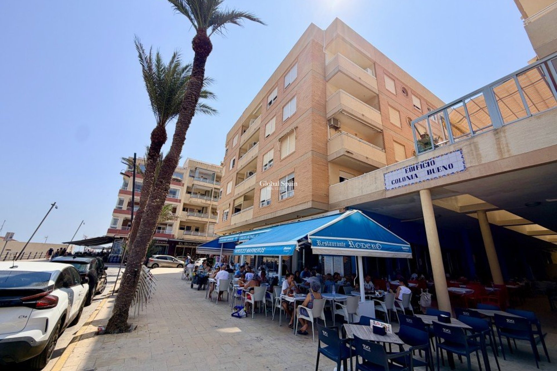Odsprzedaż - MIESZKANIE -
GUARDAMAR DEL SEGURA - Costa Blanca