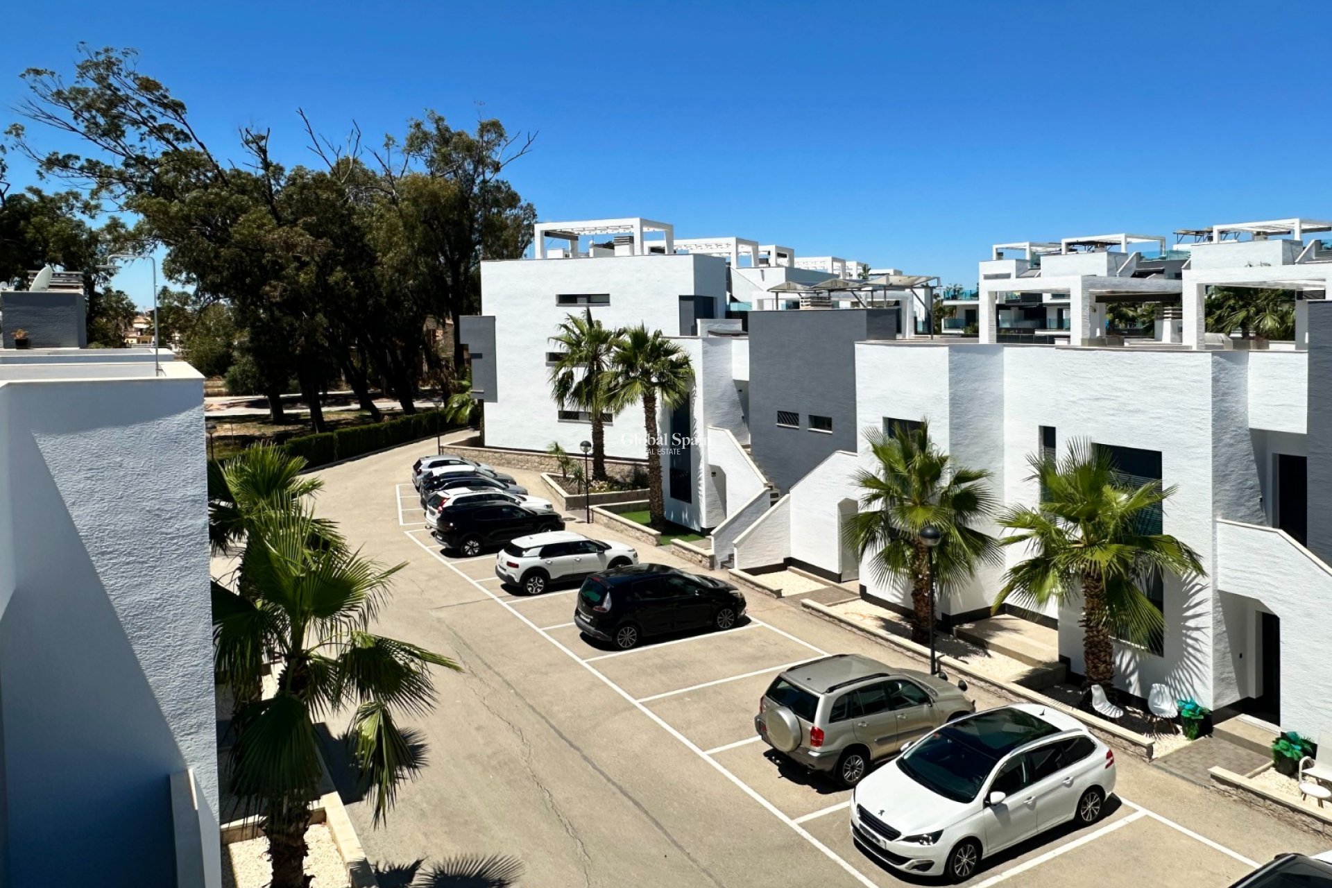 Odsprzedaż - MIESZKANIE -
GUARDAMAR DEL SEGURA - Costa Blanca