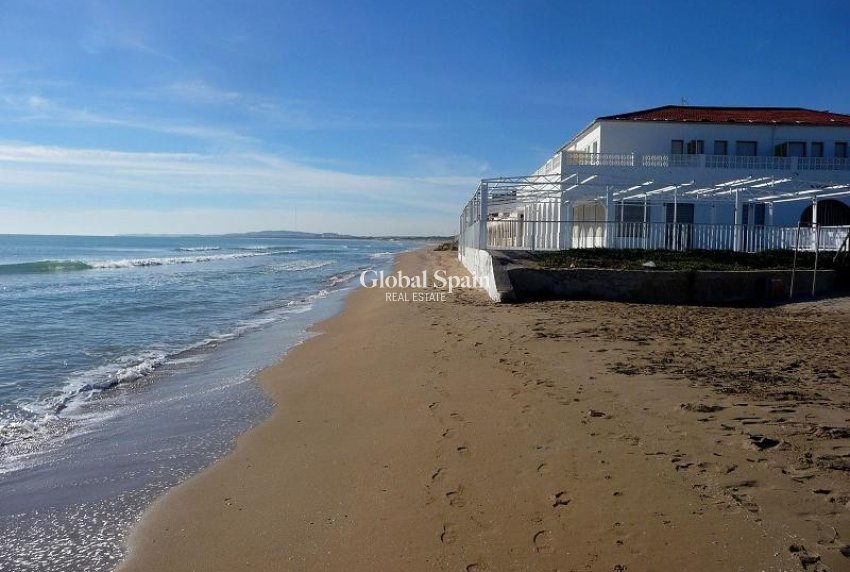 Odsprzedaż - MIESZKANIE -
GUARDAMAR DEL SEGURA - Costa Blanca