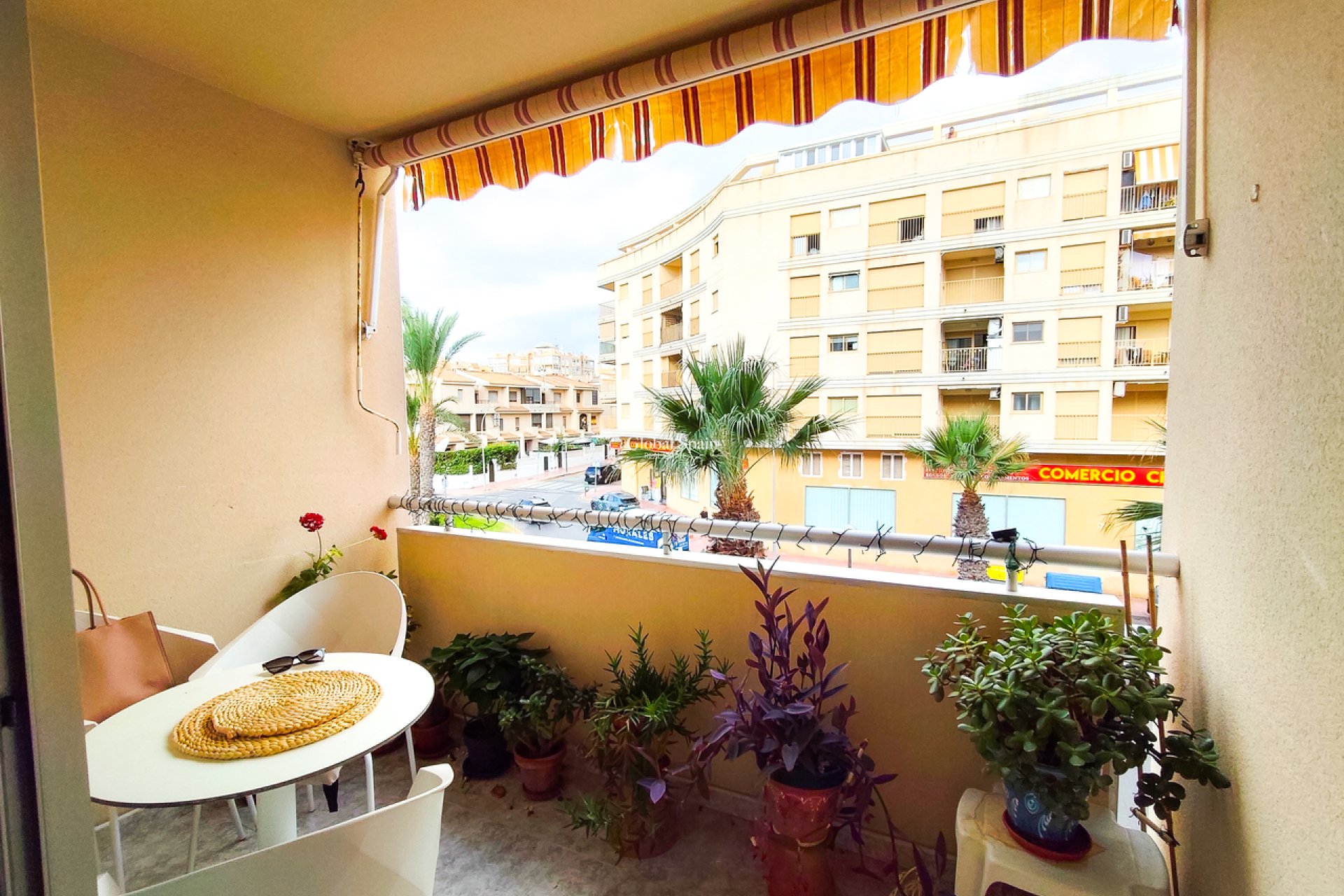 Odsprzedaż - MIESZKANIE -
GUARDAMAR DEL SEGURA - Costa Blanca