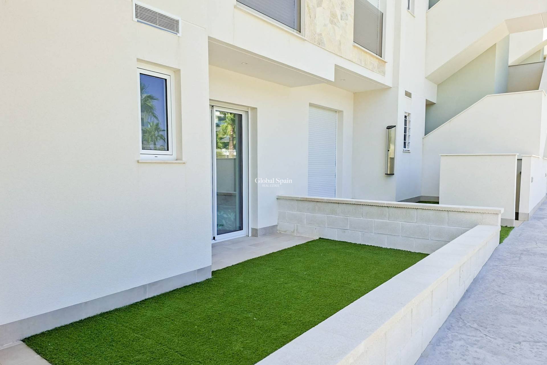 Odsprzedaż - MIESZKANIE -
GUARDAMAR DEL SEGURA - Costa Blanca