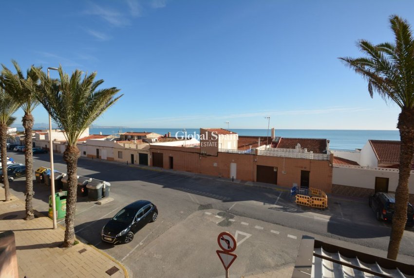 Odsprzedaż - MIESZKANIE -
GUARDAMAR DEL SEGURA - Costa Blanca