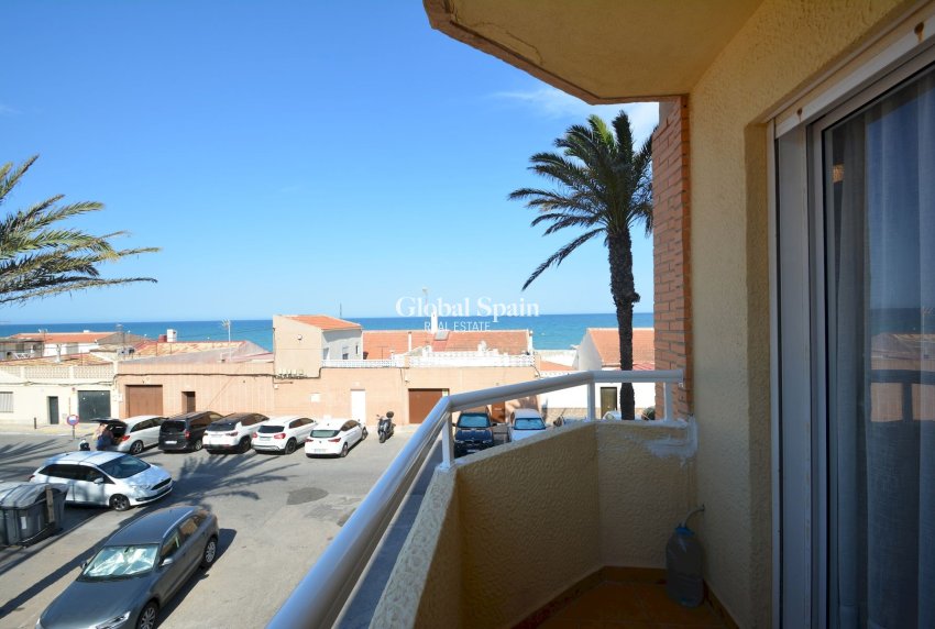 Odsprzedaż - MIESZKANIE -
GUARDAMAR DEL SEGURA - Costa Blanca