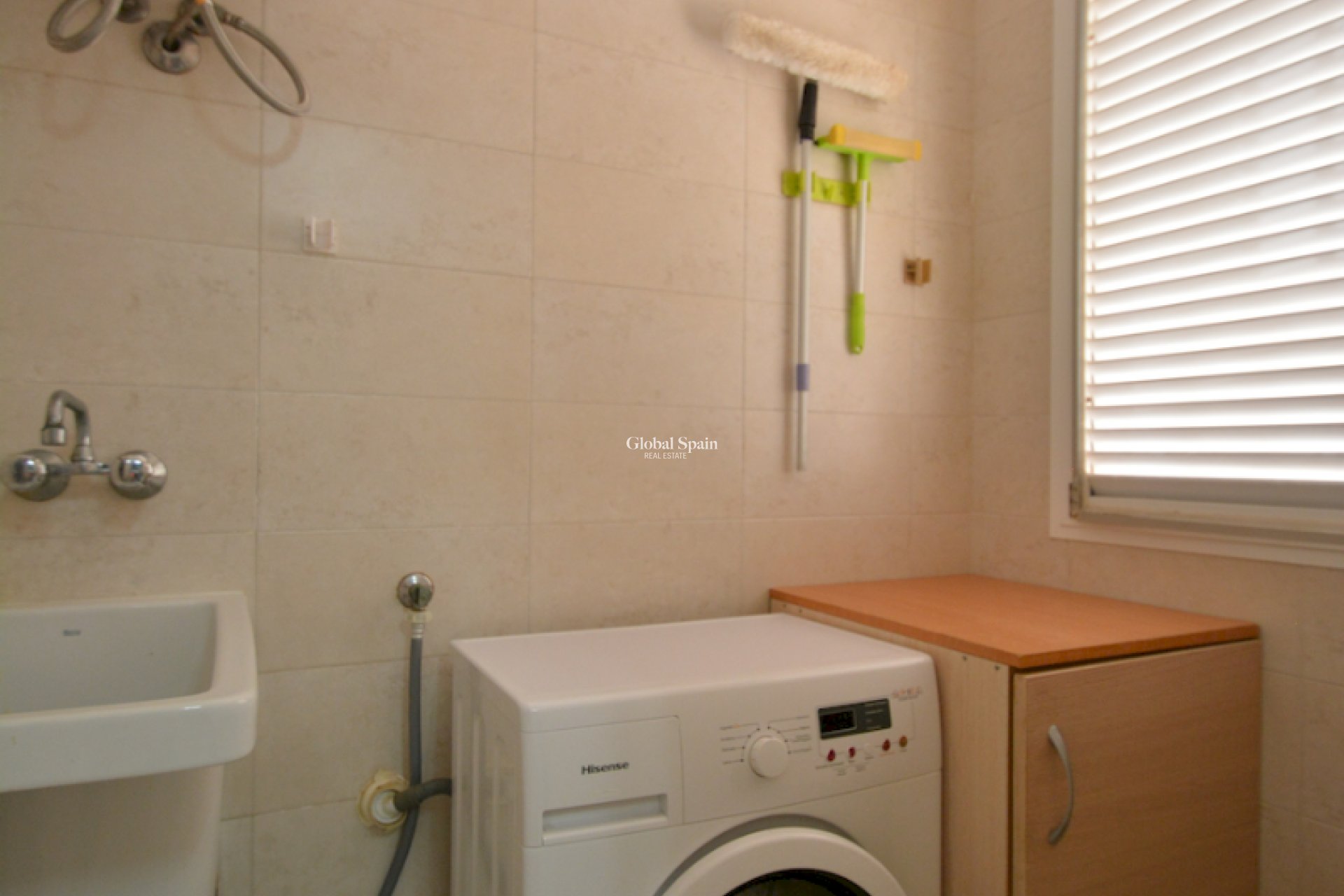 Odsprzedaż - MIESZKANIE -
GUARDAMAR DEL SEGURA - Costa Blanca