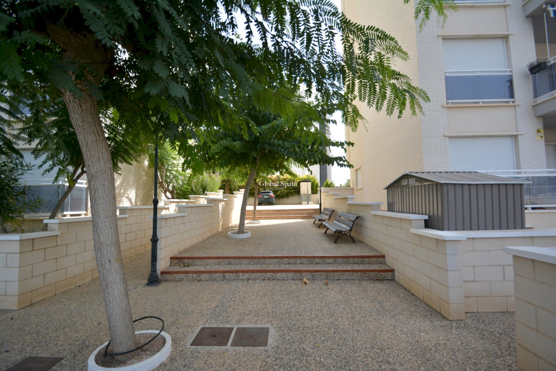 Odsprzedaż - MIESZKANIE -
GUARDAMAR DEL SEGURA - Costa Blanca