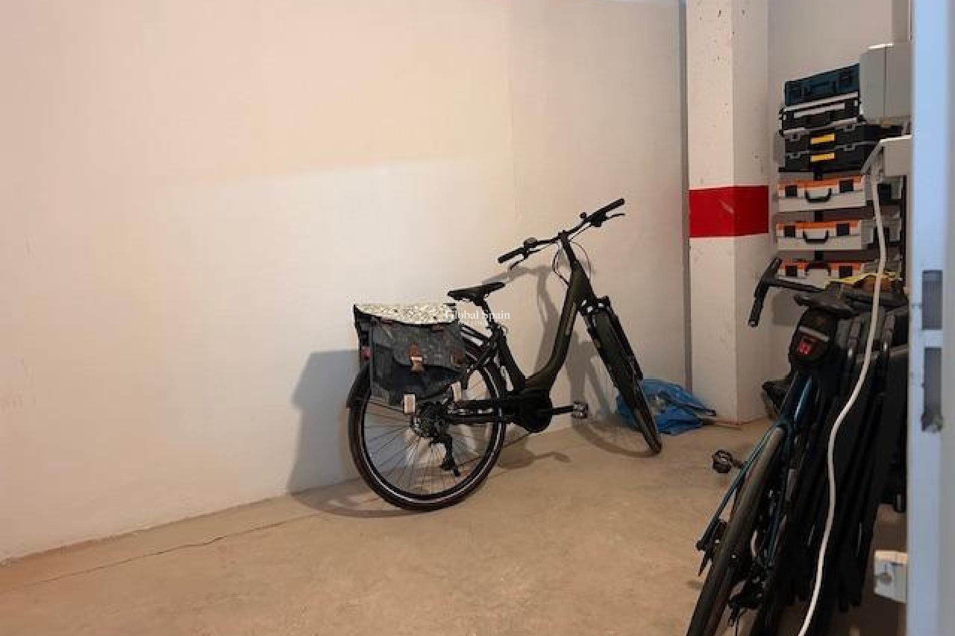 Odsprzedaż - MIESZKANIE -
GUARDAMAR DEL SEGURA - EL RASO