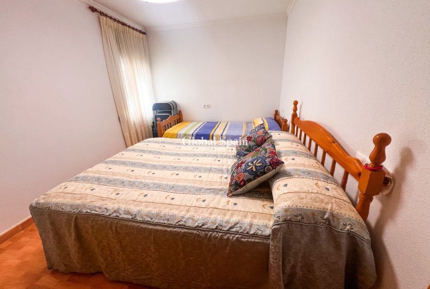 Odsprzedaż - MIESZKANIE -
GUARDAMAR DEL SEGURA - Playa Centro Guardamar