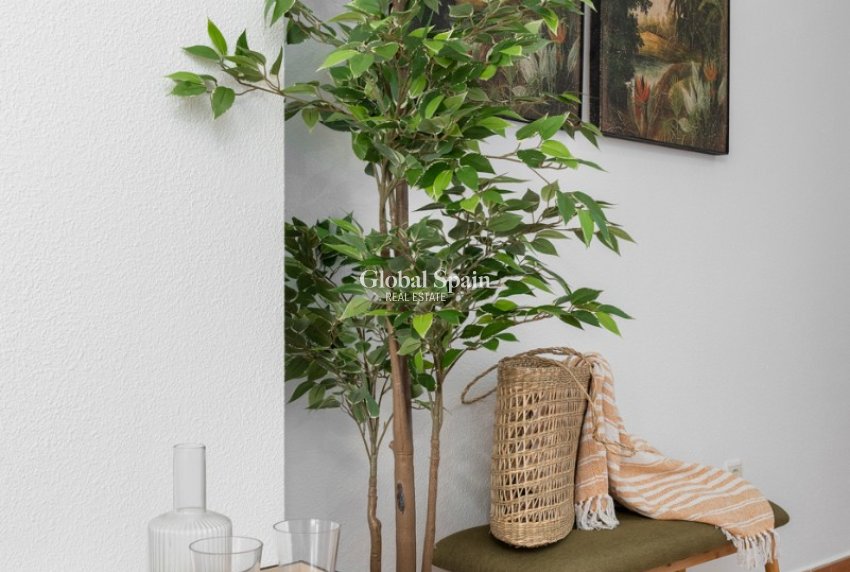 Odsprzedaż - MIESZKANIE -
GUARDAMAR DEL SEGURA