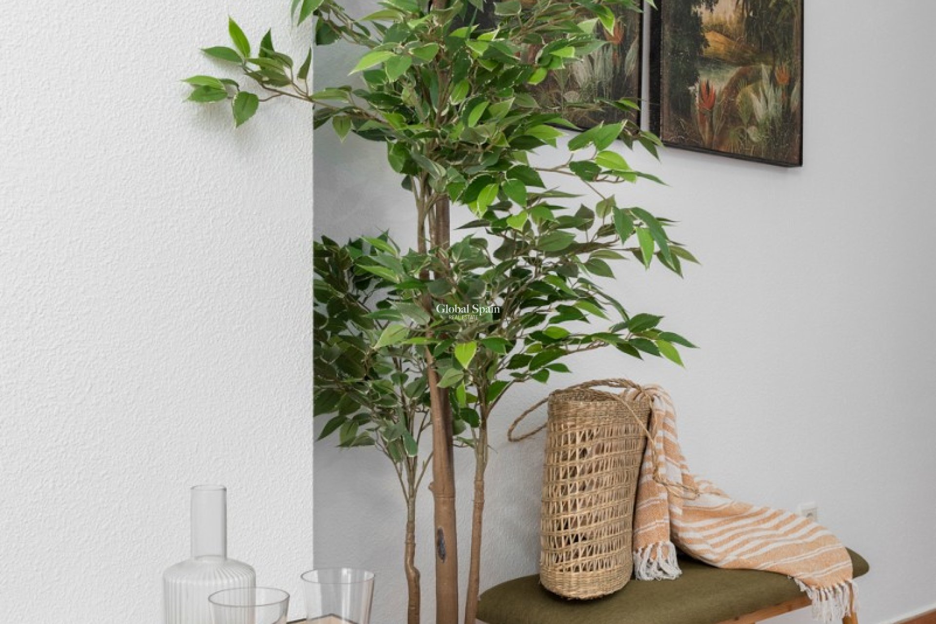 Odsprzedaż - MIESZKANIE -
GUARDAMAR DEL SEGURA