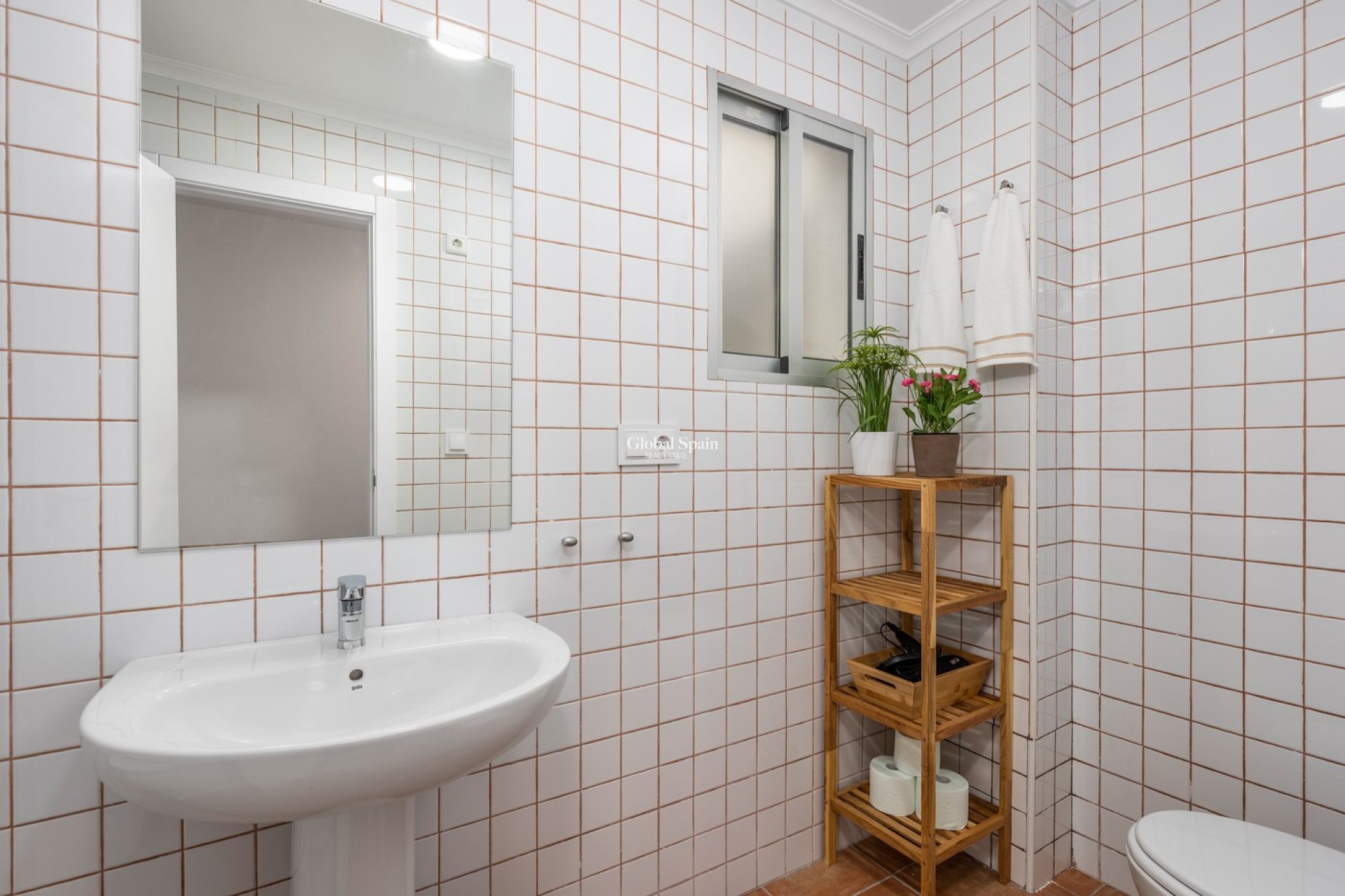 Odsprzedaż - MIESZKANIE -
GUARDAMAR DEL SEGURA