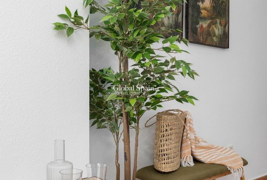 Odsprzedaż - MIESZKANIE -
GUARDAMAR DEL SEGURA