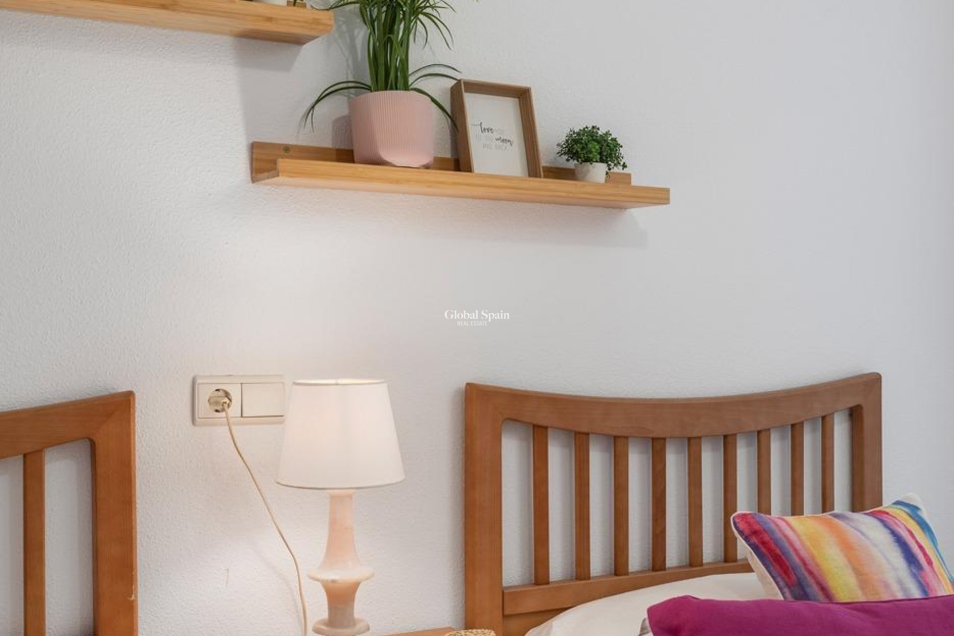 Odsprzedaż - MIESZKANIE -
GUARDAMAR DEL SEGURA