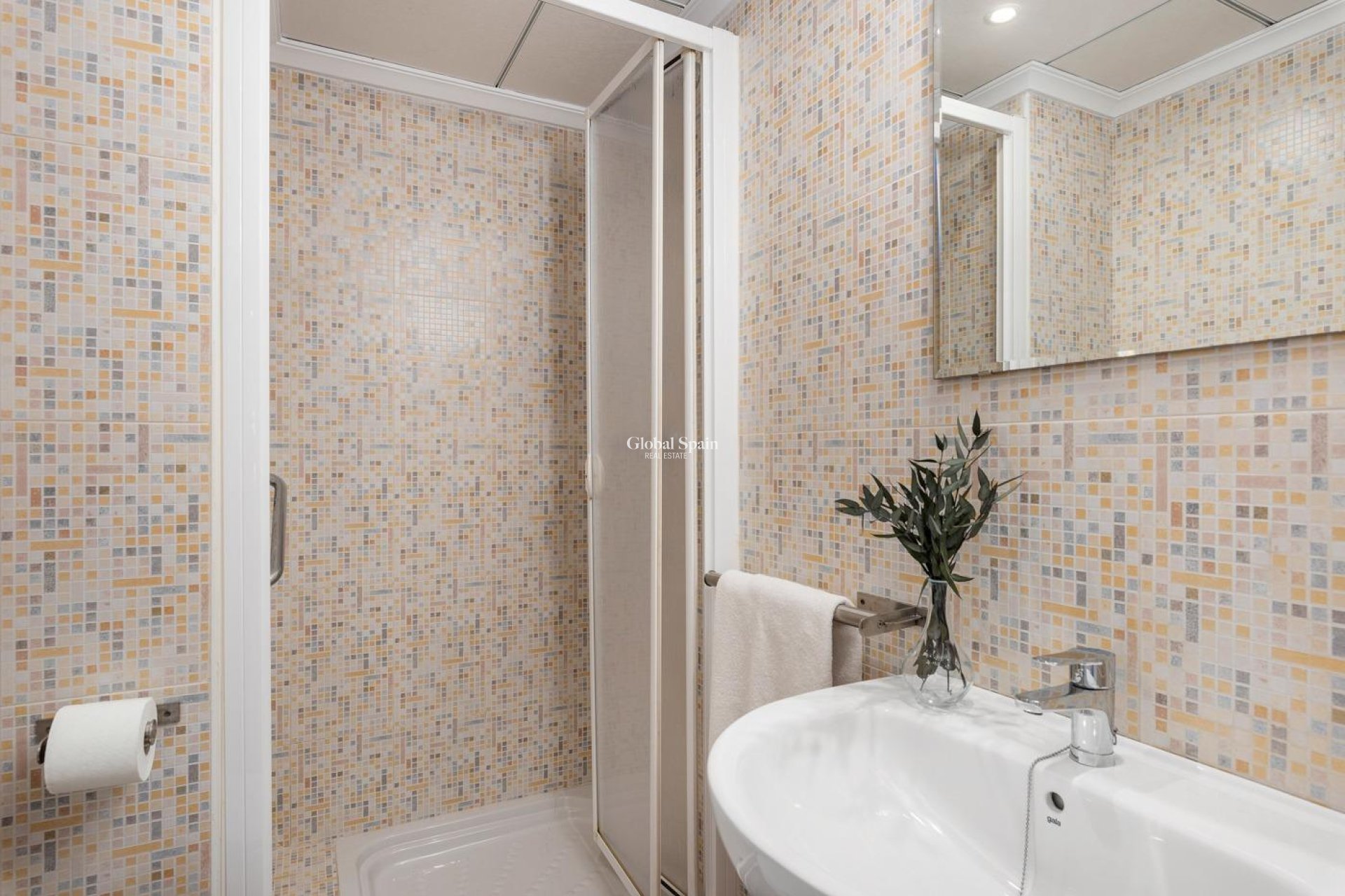 Odsprzedaż - MIESZKANIE -
GUARDAMAR DEL SEGURA