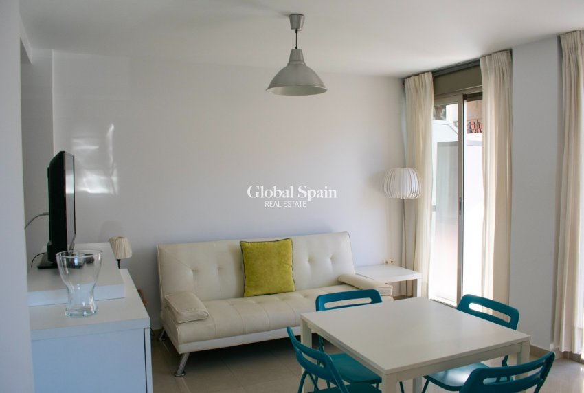 Odsprzedaż - MIESZKANIE -
GUARDAMAR DEL SEGURA