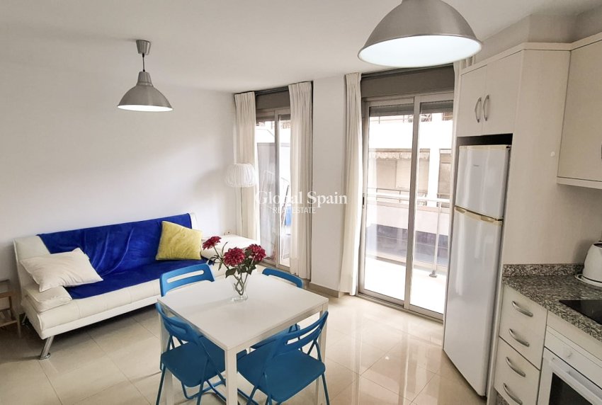 Odsprzedaż - MIESZKANIE -
GUARDAMAR DEL SEGURA