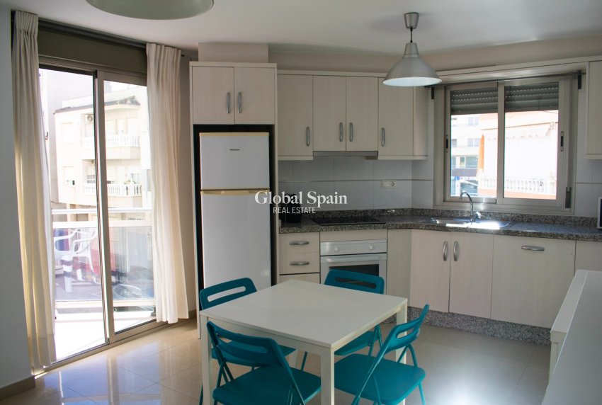 Odsprzedaż - MIESZKANIE -
GUARDAMAR DEL SEGURA