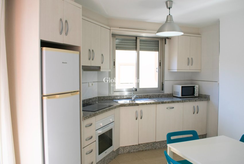 Odsprzedaż - MIESZKANIE -
GUARDAMAR DEL SEGURA