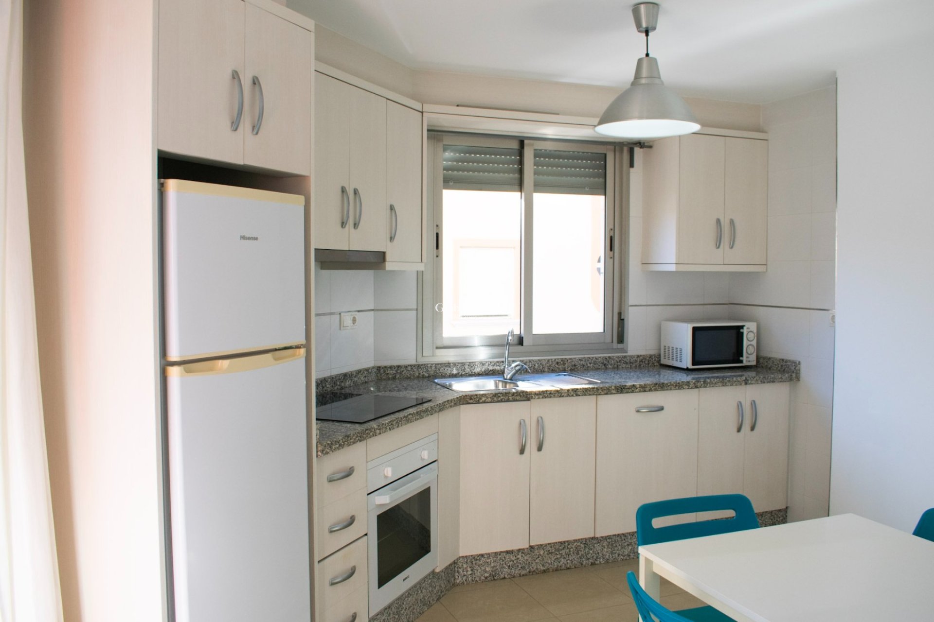 Odsprzedaż - MIESZKANIE -
GUARDAMAR DEL SEGURA