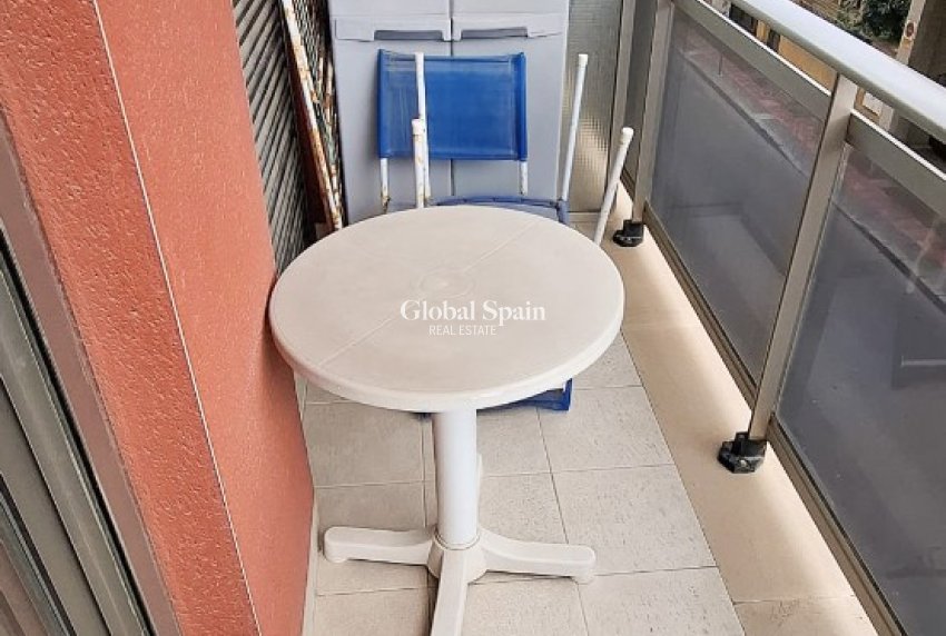 Odsprzedaż - MIESZKANIE -
GUARDAMAR DEL SEGURA