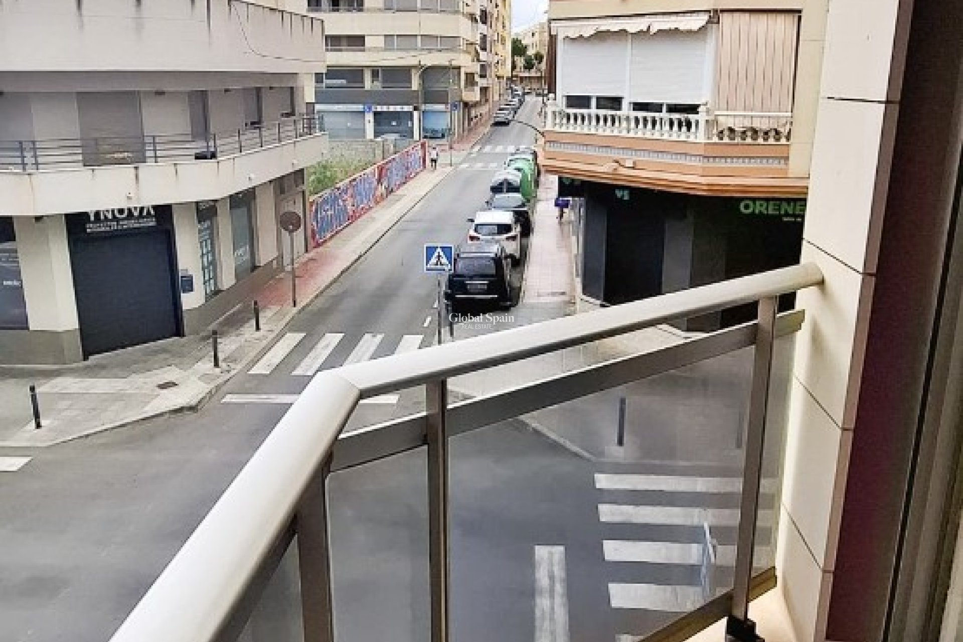 Odsprzedaż - MIESZKANIE -
GUARDAMAR DEL SEGURA