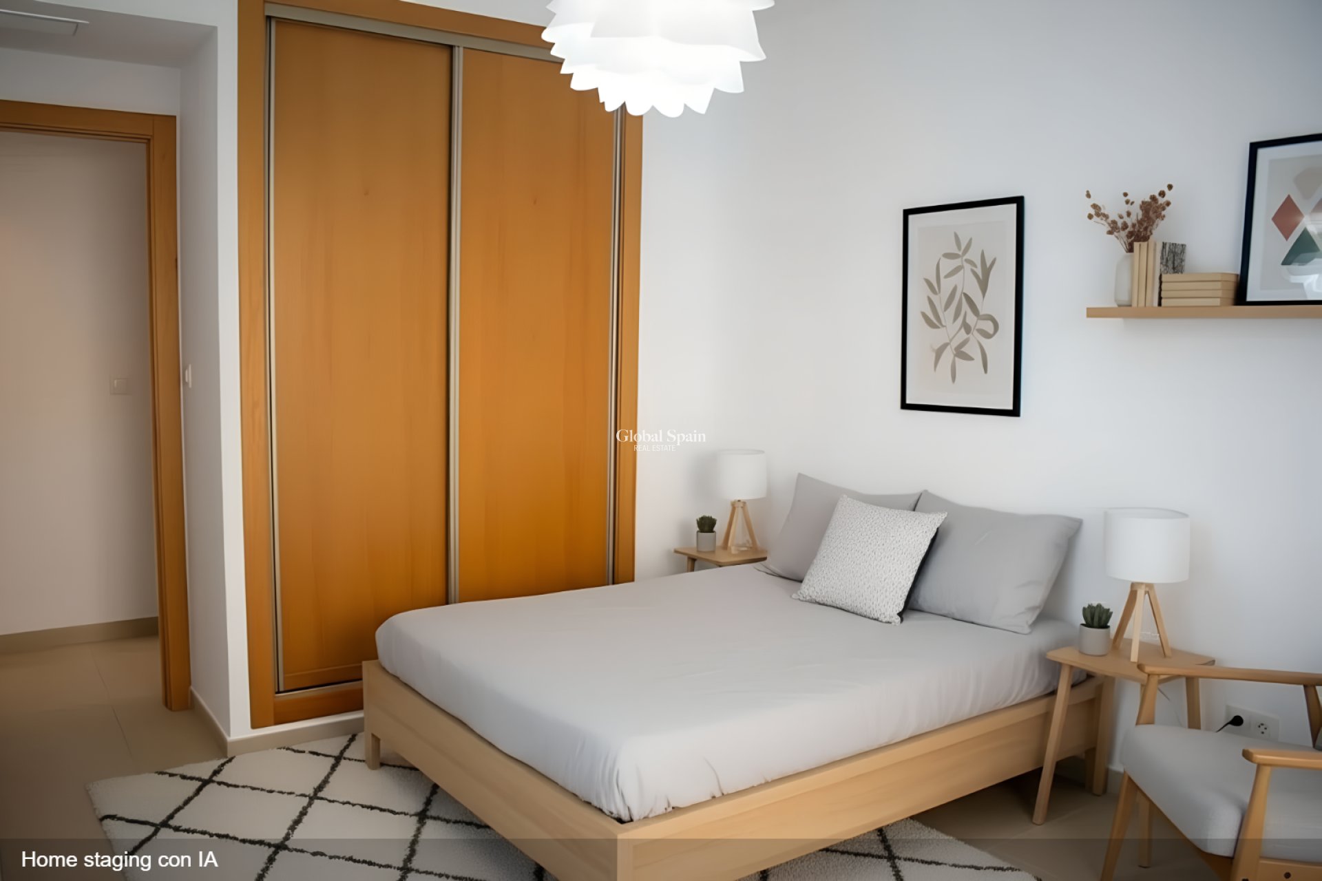 Odsprzedaż - MIESZKANIE -
GUARDAMAR DEL SEGURA