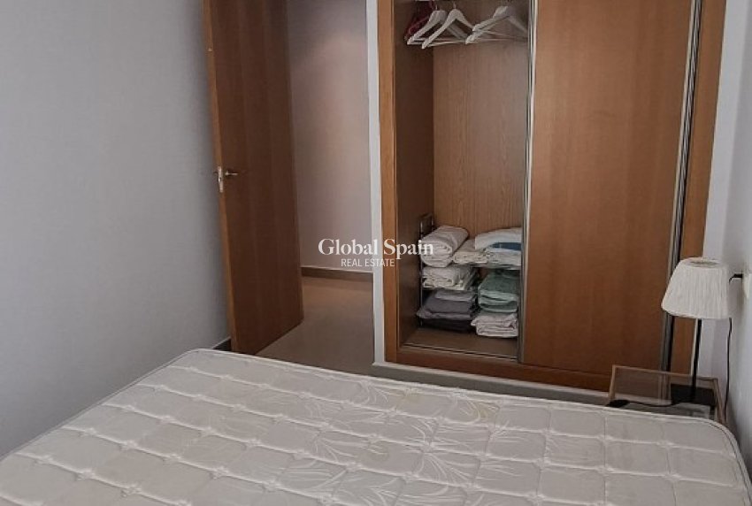 Odsprzedaż - MIESZKANIE -
GUARDAMAR DEL SEGURA