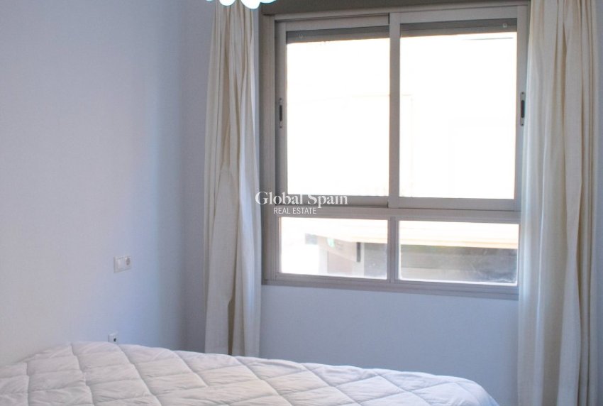 Odsprzedaż - MIESZKANIE -
GUARDAMAR DEL SEGURA