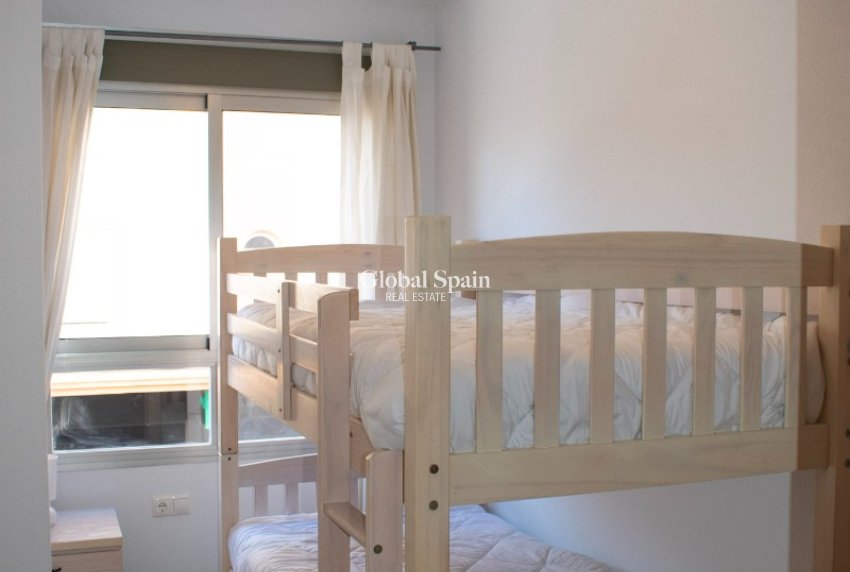 Odsprzedaż - MIESZKANIE -
GUARDAMAR DEL SEGURA