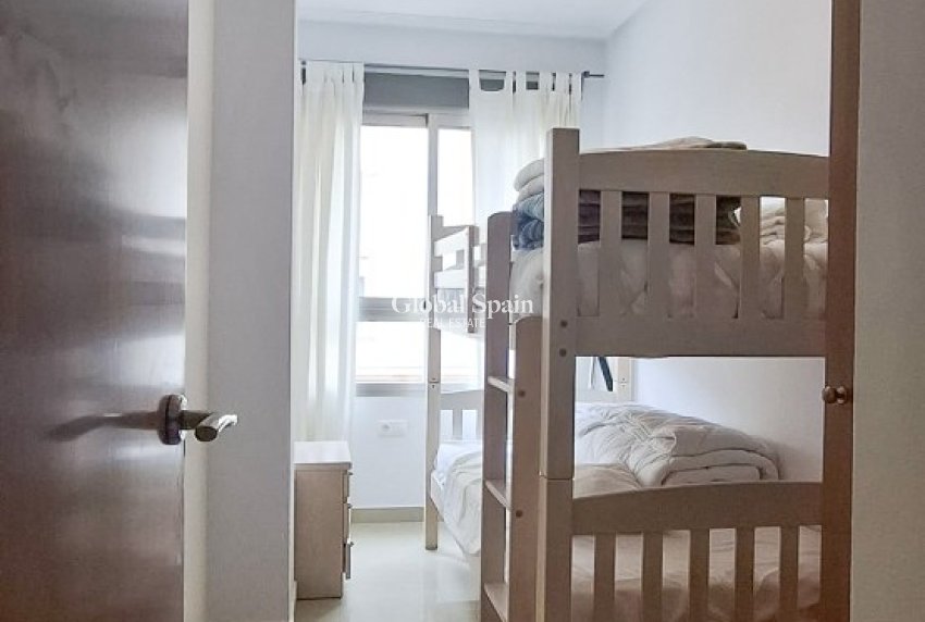 Odsprzedaż - MIESZKANIE -
GUARDAMAR DEL SEGURA