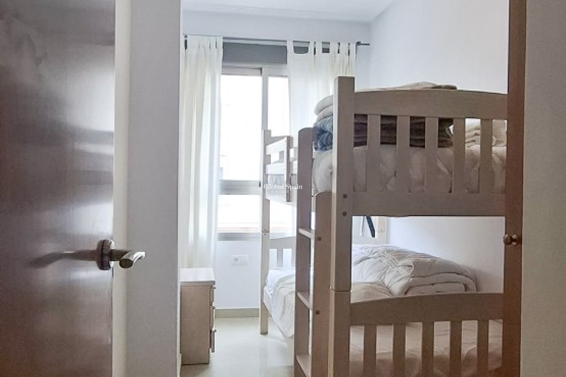 Odsprzedaż - MIESZKANIE -
GUARDAMAR DEL SEGURA