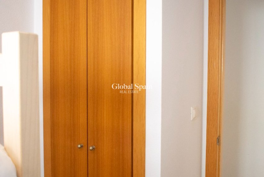 Odsprzedaż - MIESZKANIE -
GUARDAMAR DEL SEGURA