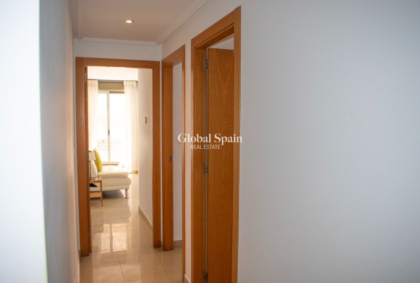 Odsprzedaż - MIESZKANIE -
GUARDAMAR DEL SEGURA