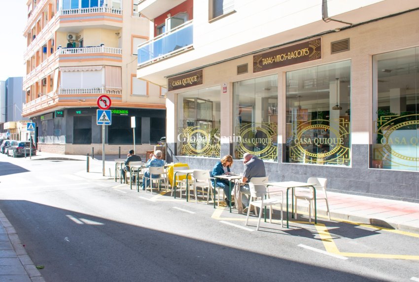 Odsprzedaż - MIESZKANIE -
GUARDAMAR DEL SEGURA