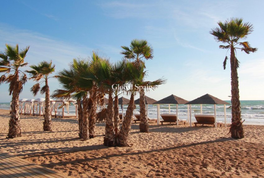 Odsprzedaż - MIESZKANIE -
GUARDAMAR DEL SEGURA