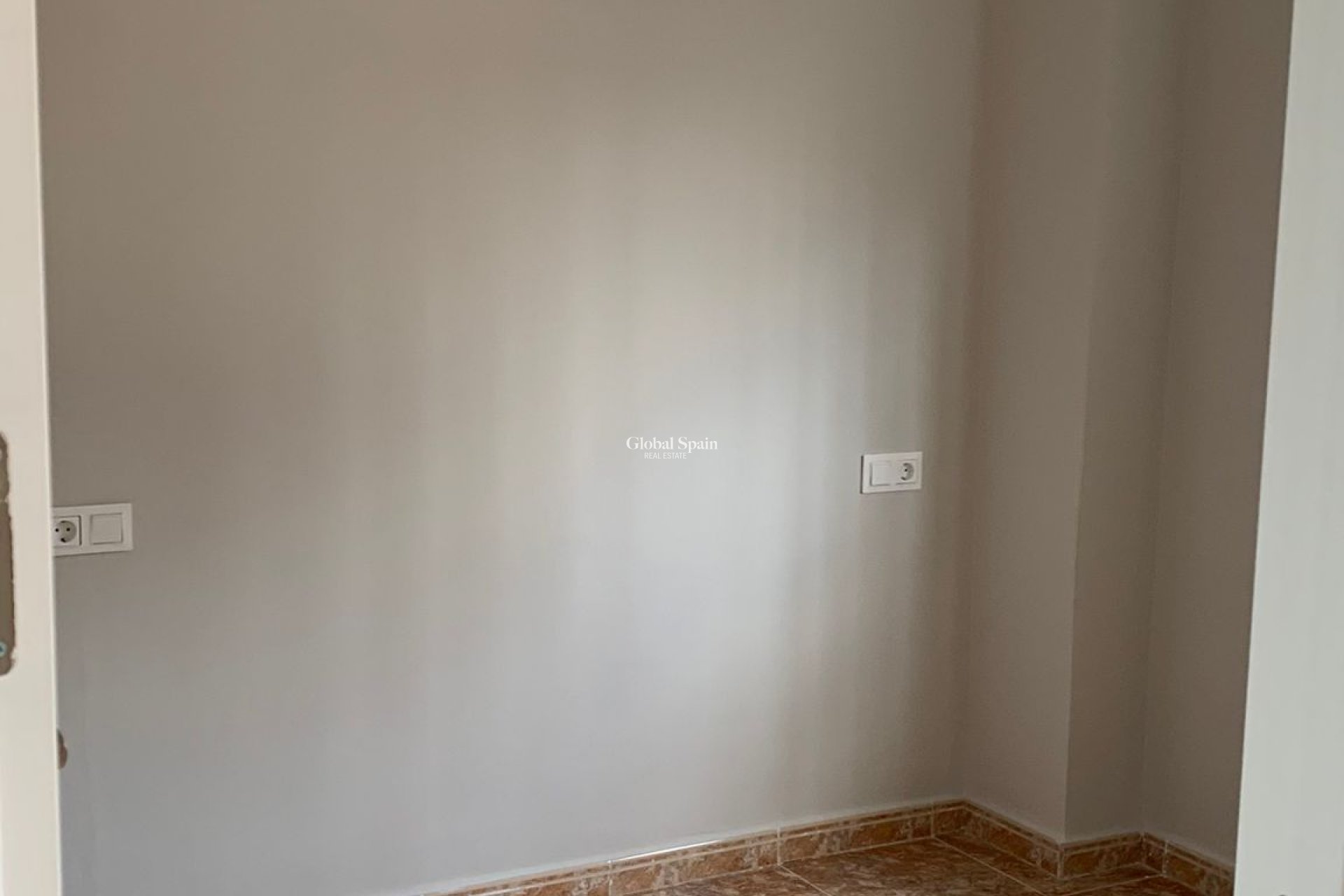 Odsprzedaż - MIESZKANIE -
JÁVEA - Costa Blanca