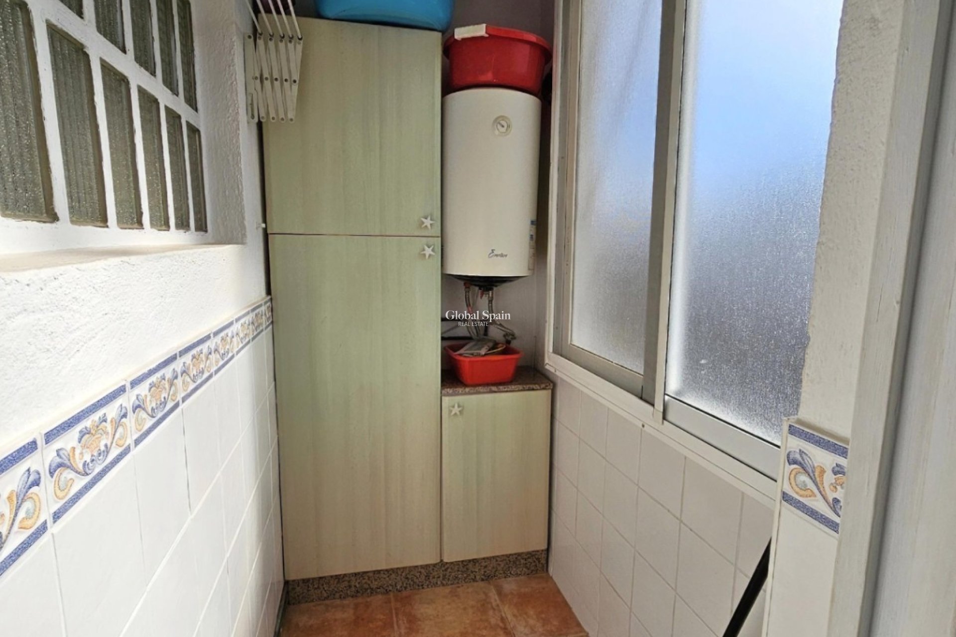 Odsprzedaż - MIESZKANIE -
JÁVEA - Costa Blanca