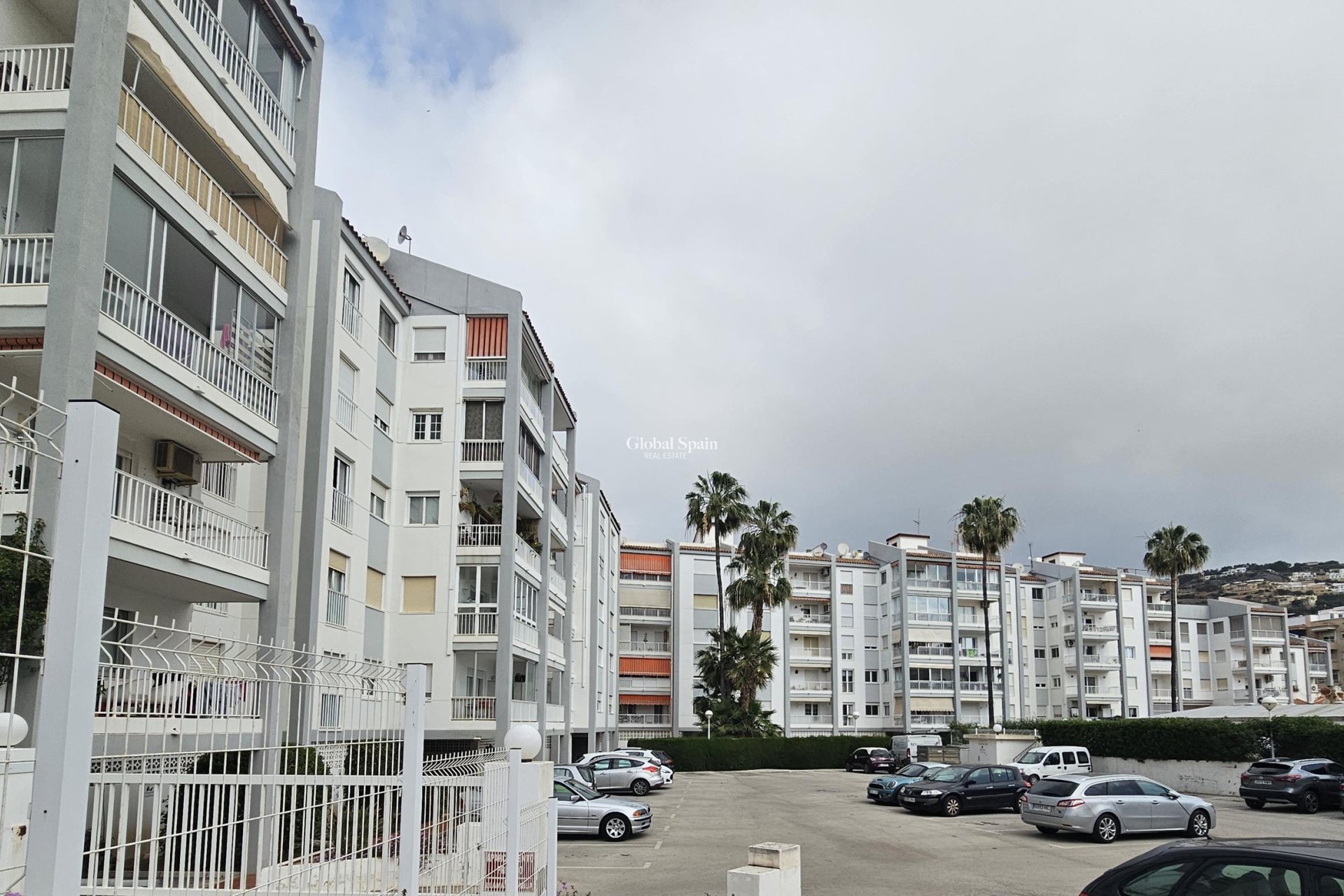 Odsprzedaż - MIESZKANIE -
JÁVEA - Costa Blanca