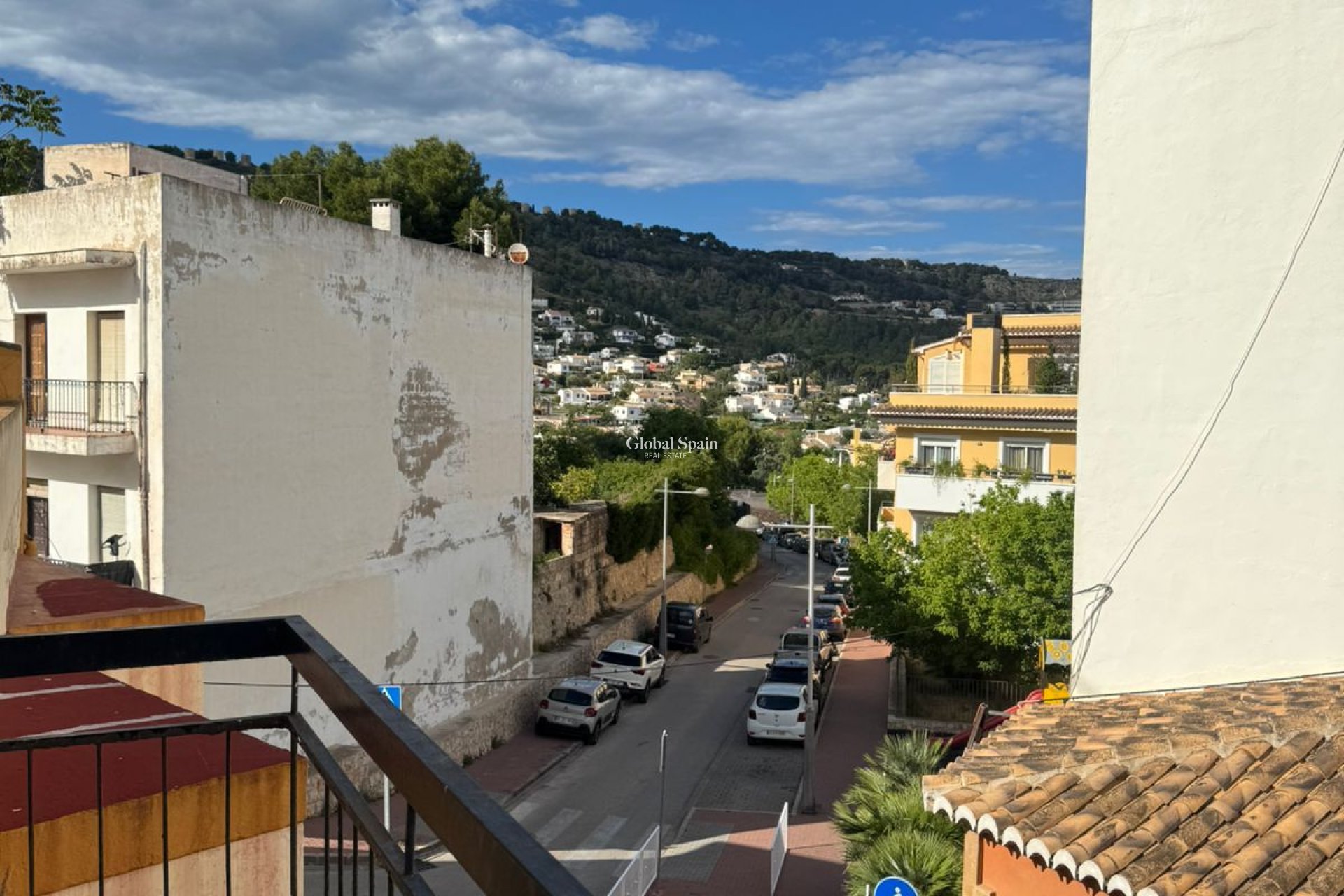 Odsprzedaż - MIESZKANIE -
JÁVEA - Costa Blanca