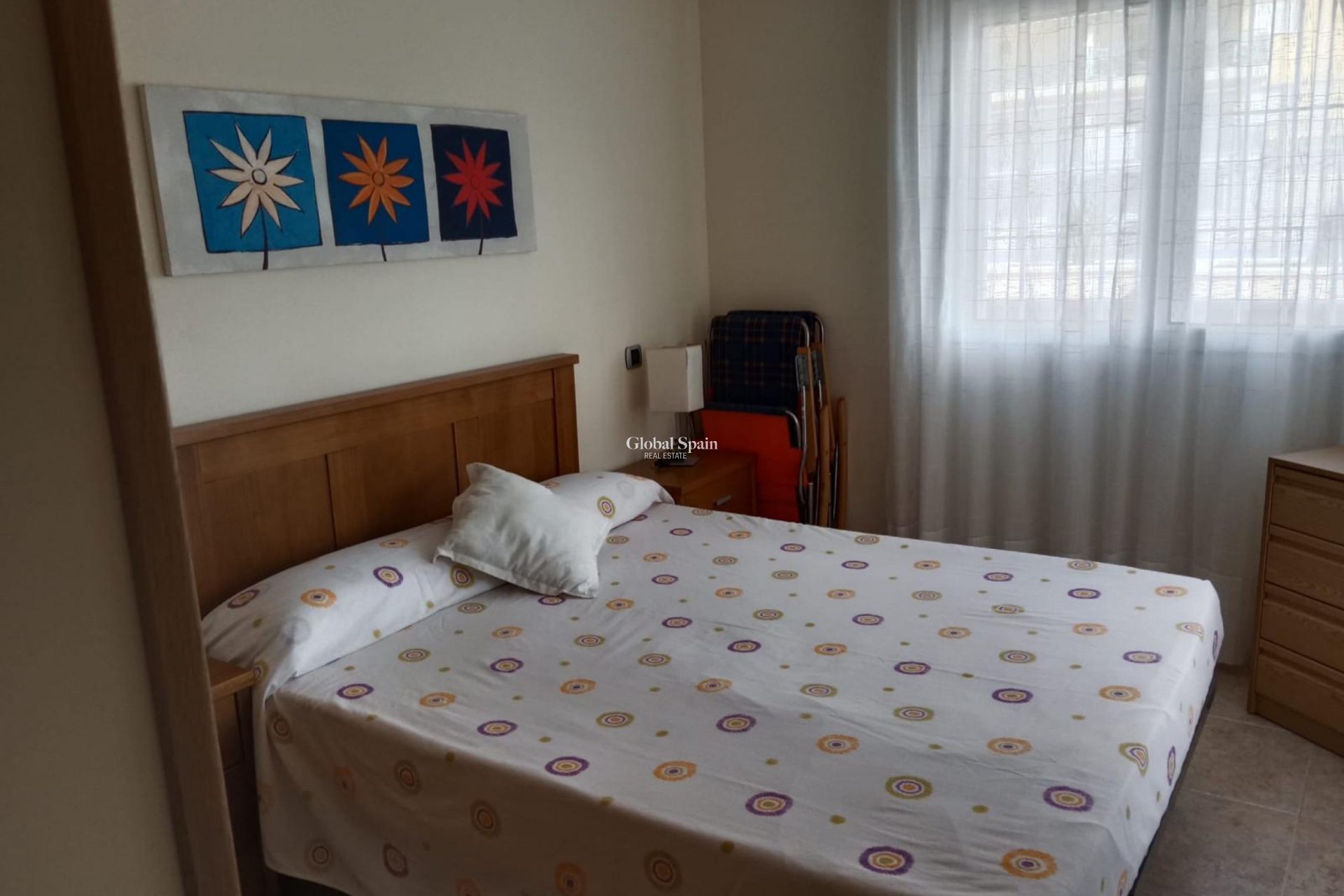 Odsprzedaż - MIESZKANIE -
LA MANGA DEL MAR MENOR - Costa Calida