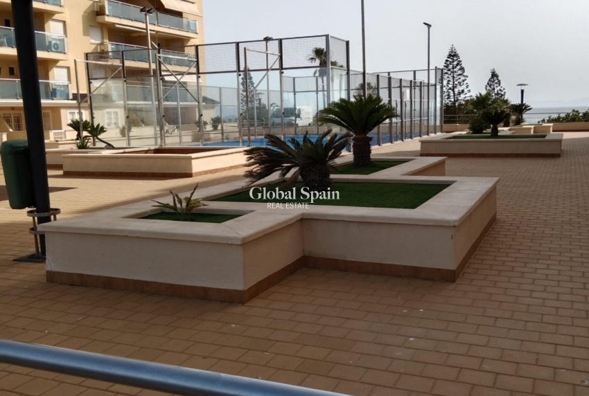 Odsprzedaż - MIESZKANIE -
LA MANGA DEL MAR MENOR - Costa Calida