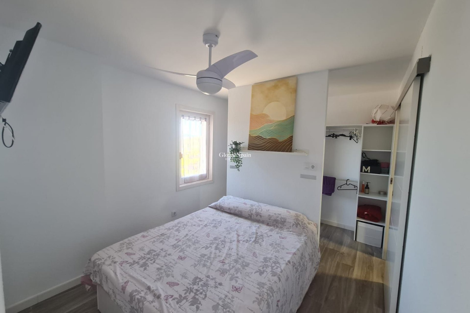 Odsprzedaż - MIESZKANIE -
LA MANGA DEL MAR MENOR
